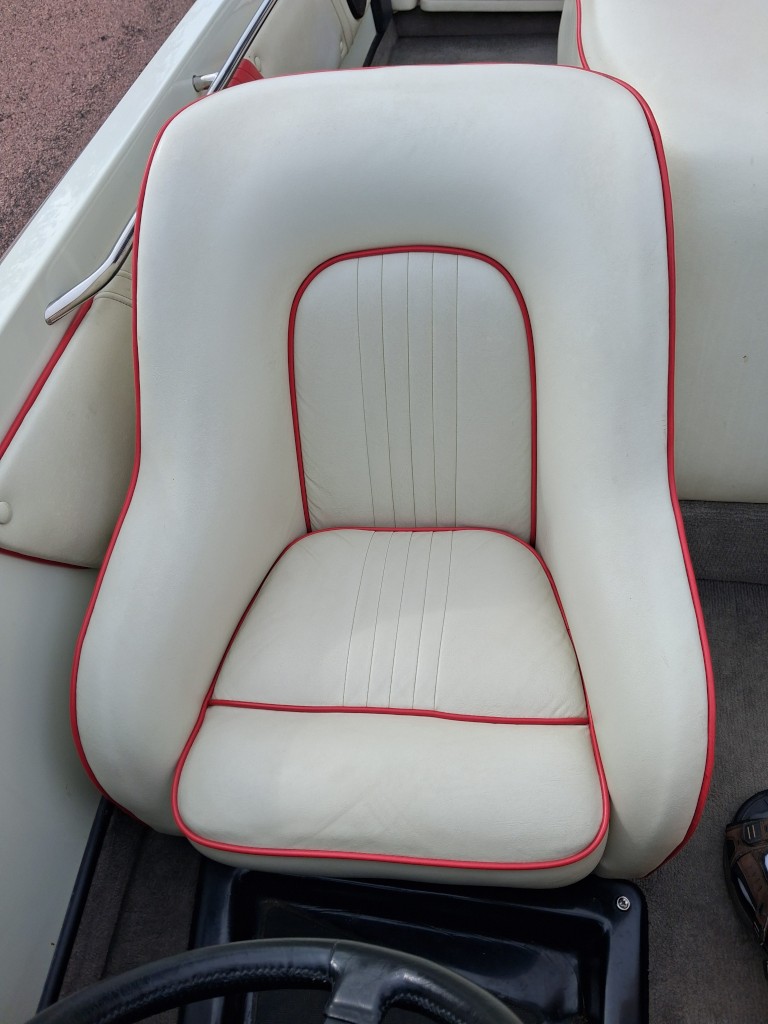1989 Supra CompTS6M, photo 5 of 9