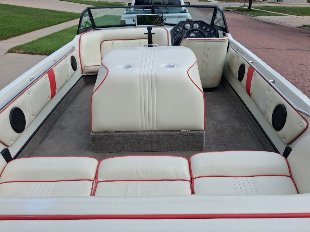 1989 Supra CompTS6M, photo 7 of 9