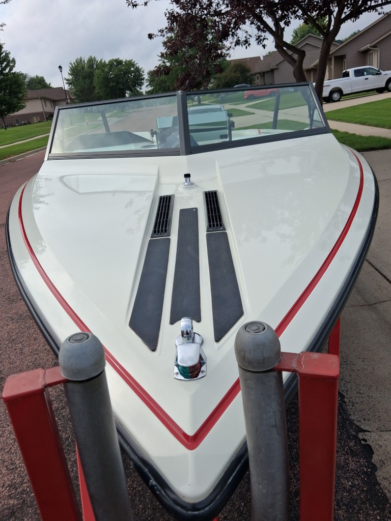 1989 Supra CompTS6M, photo 9 of 9