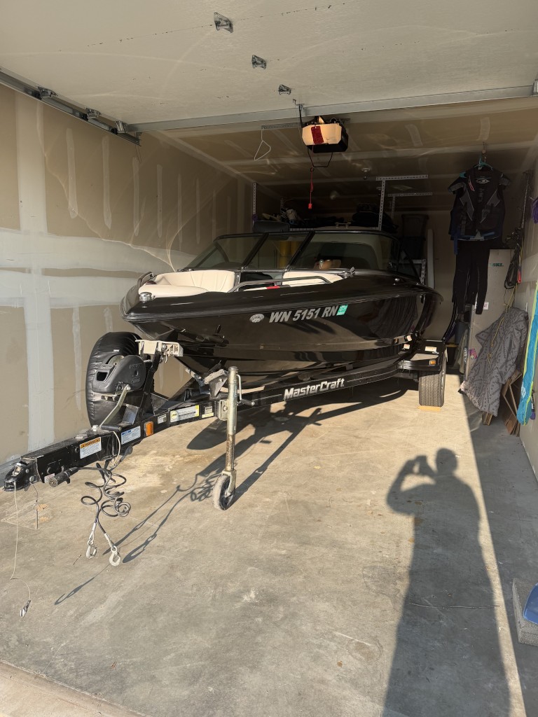 2008 MasterCraft Prostar 197 TT, photo 3 of 9