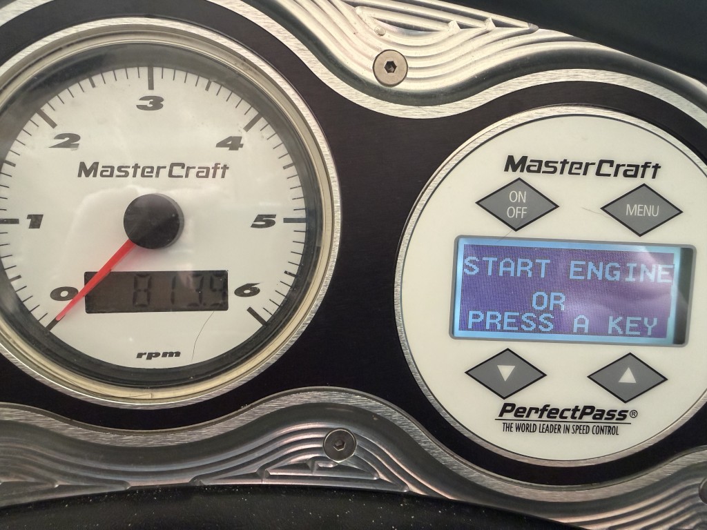 2008 MasterCraft Prostar 197 TT, photo 5 of 9