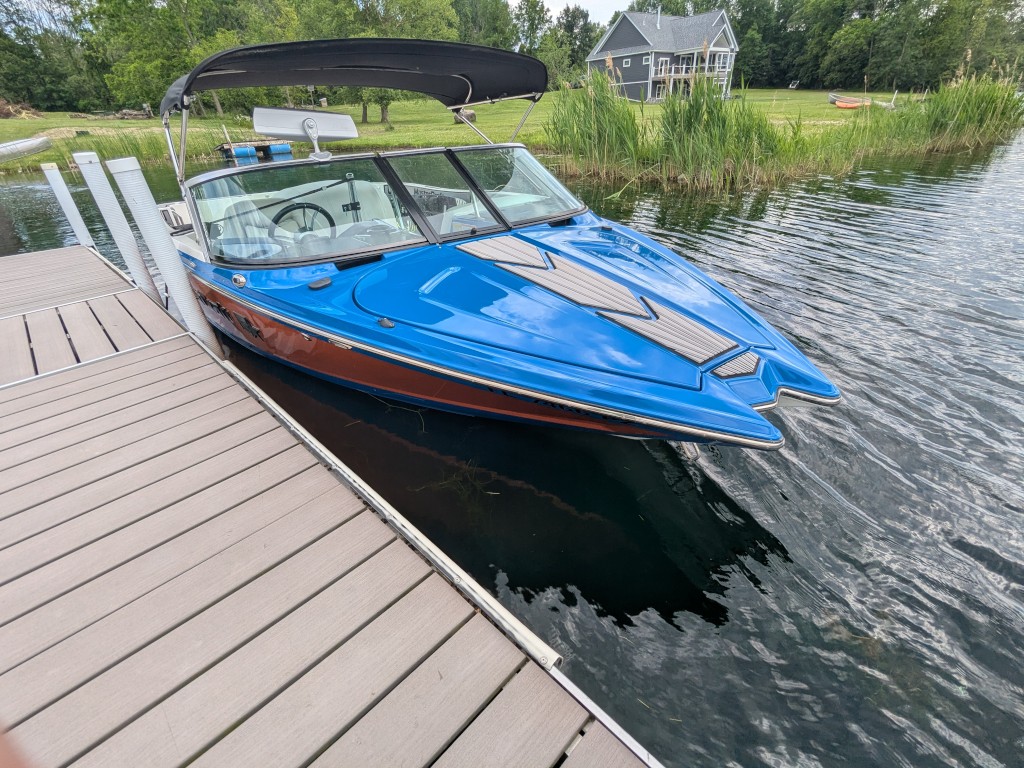 2016 MasterCraft Prostar, photo 3 of 7