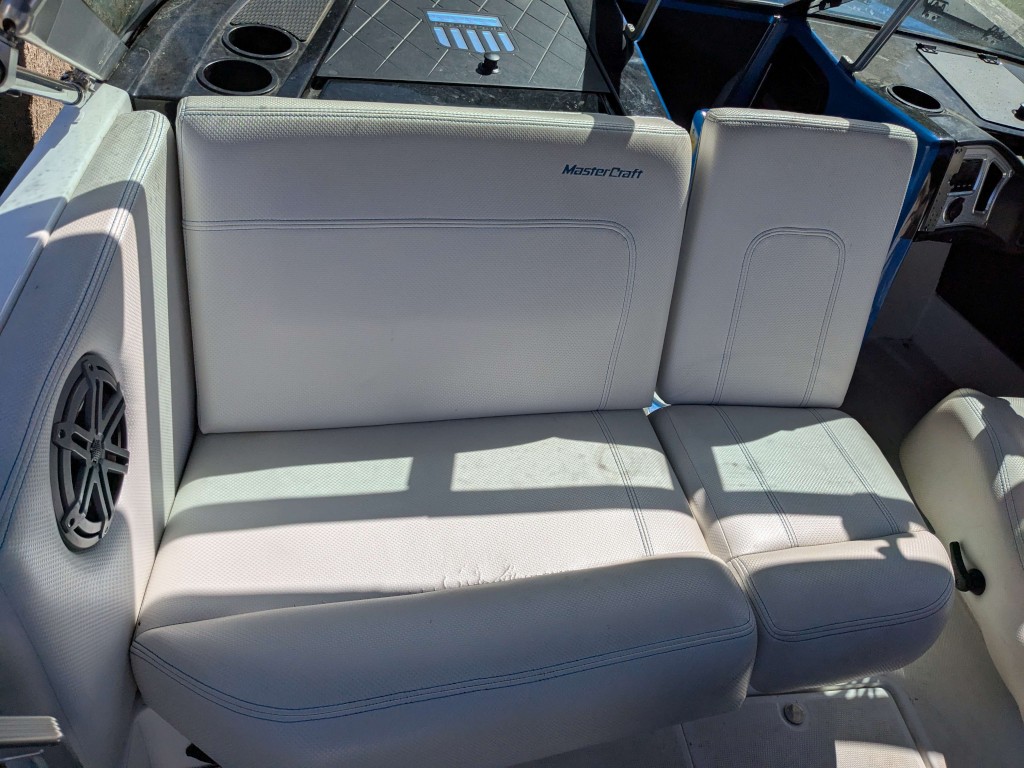 2016 MasterCraft Prostar, photo 5 of 7
