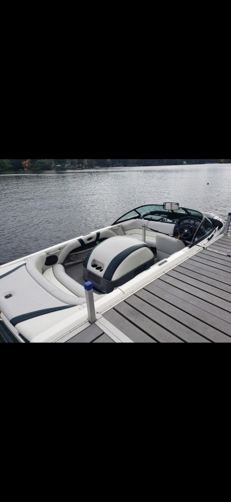 1999 Malibu Response LX, photo 3 of 4