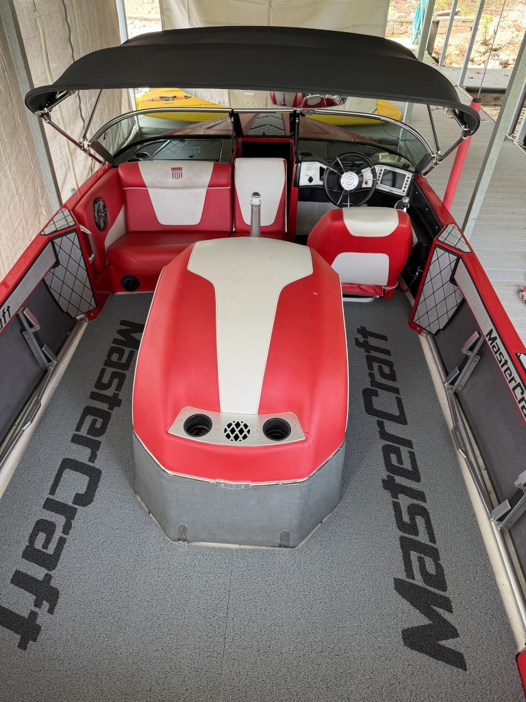 2015 MasterCraft ProStar, photo 6 of 9