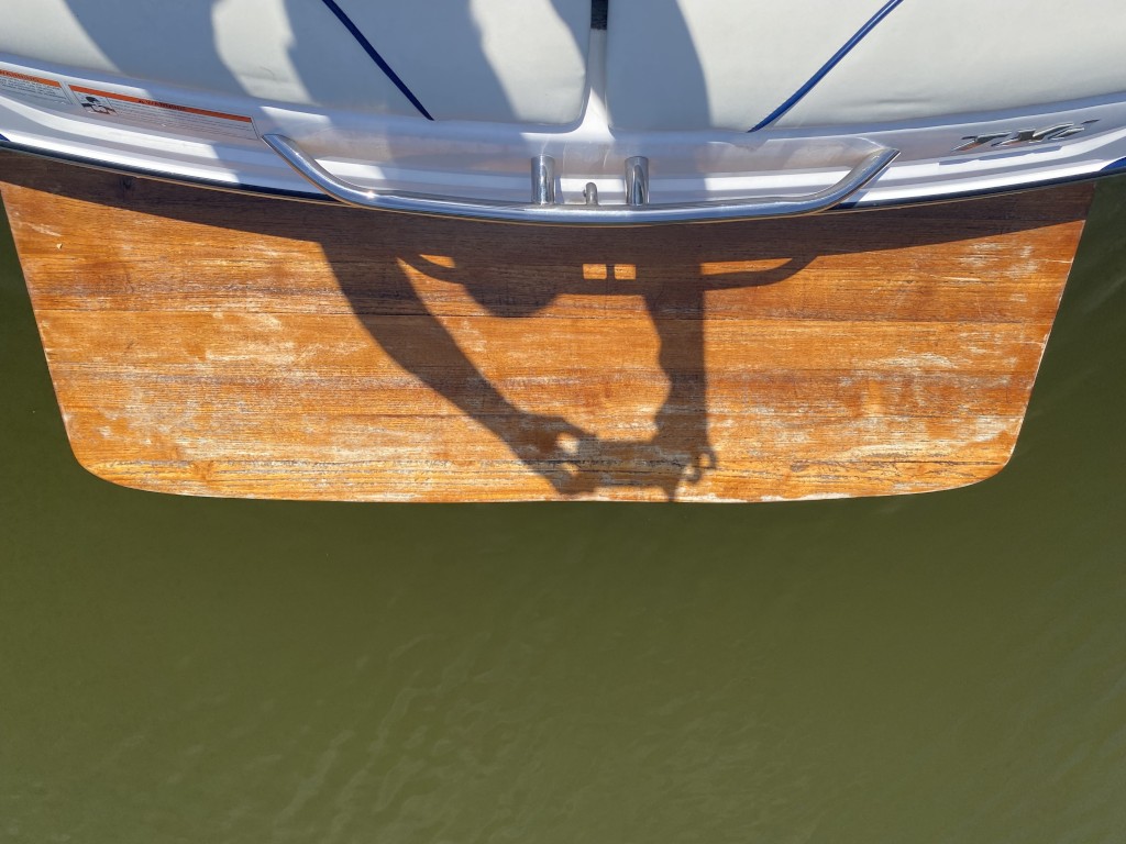 2012 Malibu Response Txi, photo 5 of 7