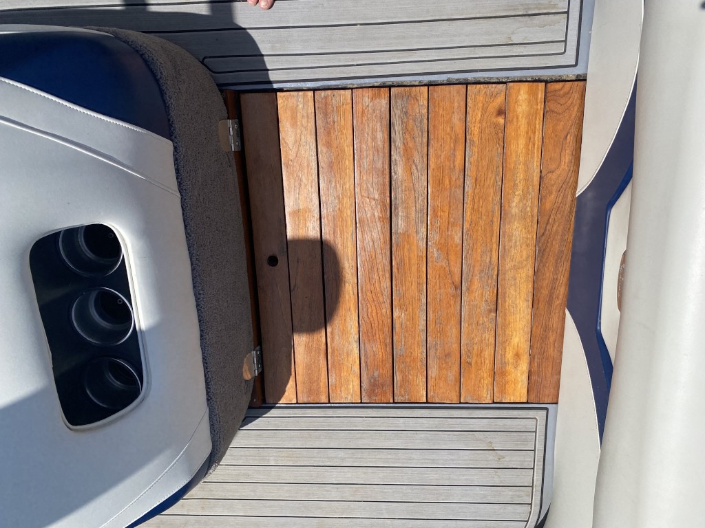 2012 Malibu Response Txi, photo 6 of 7