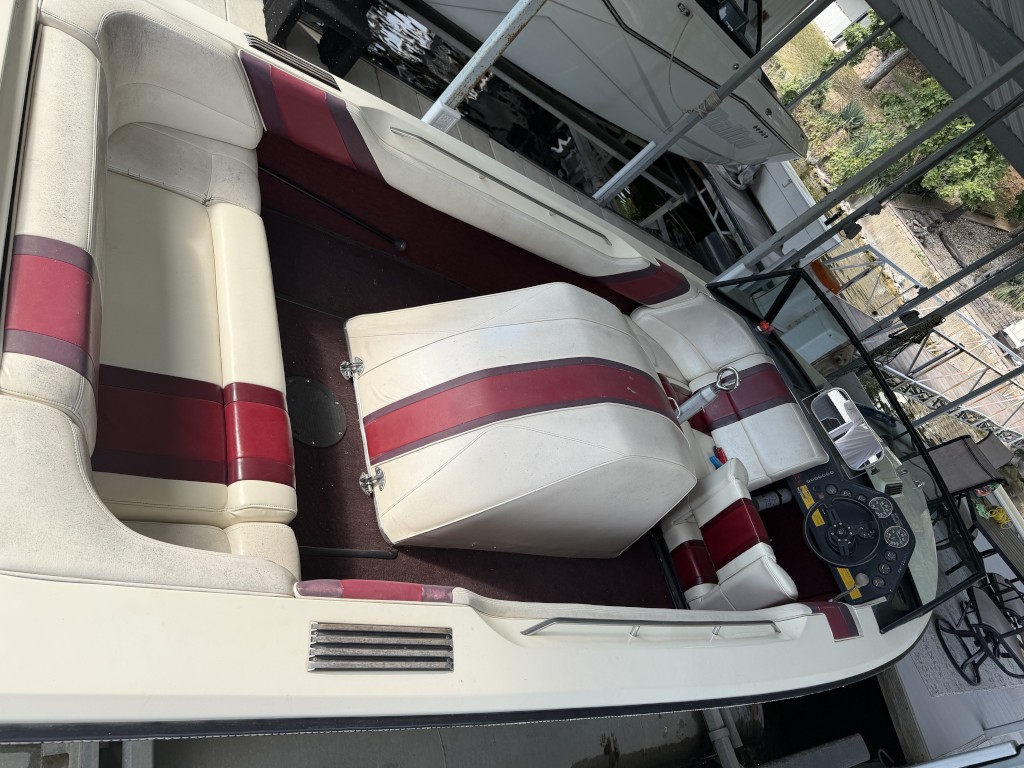 1986 Nautique 2001, photo 7 of 9
