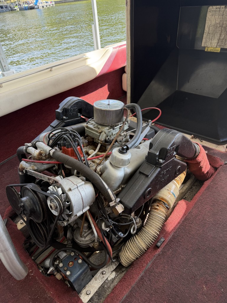 1986 Nautique 2001, photo 8 of 9