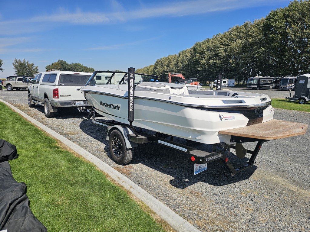 2026 MasterCraft Prostar, photo 4 of 6