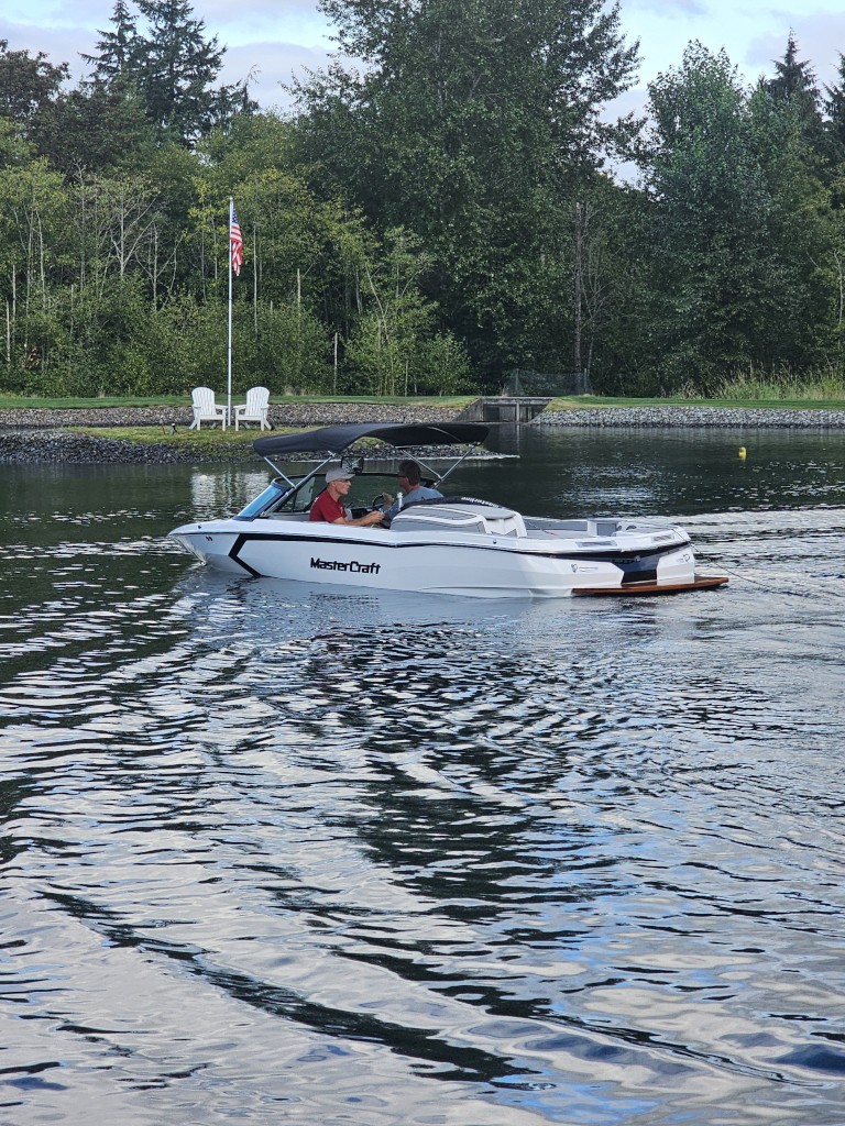 2026 MasterCraft Prostar, photo 6 of 6