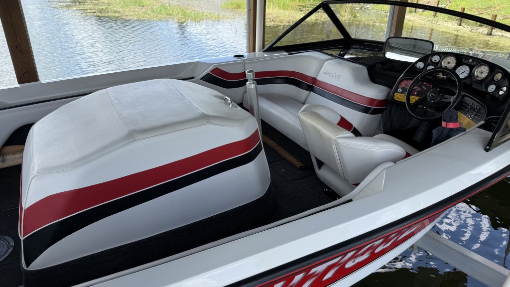 1992 Nautique Ski Nautique, photo 3 of 9