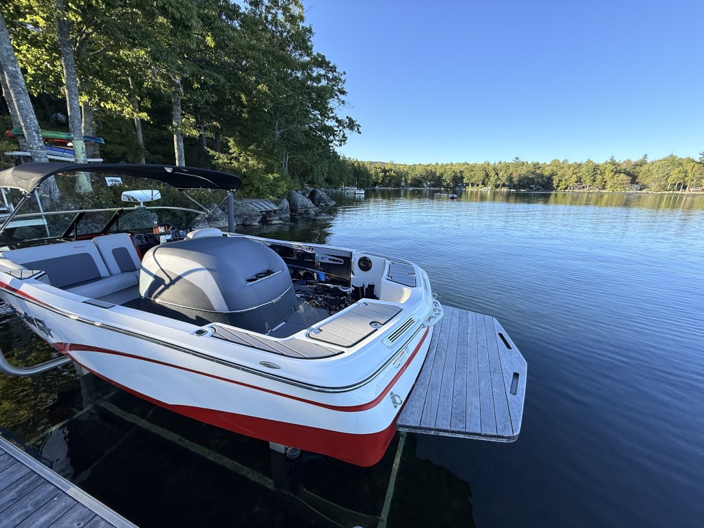 2020 MasterCraft Prostar, photo 9 of 9