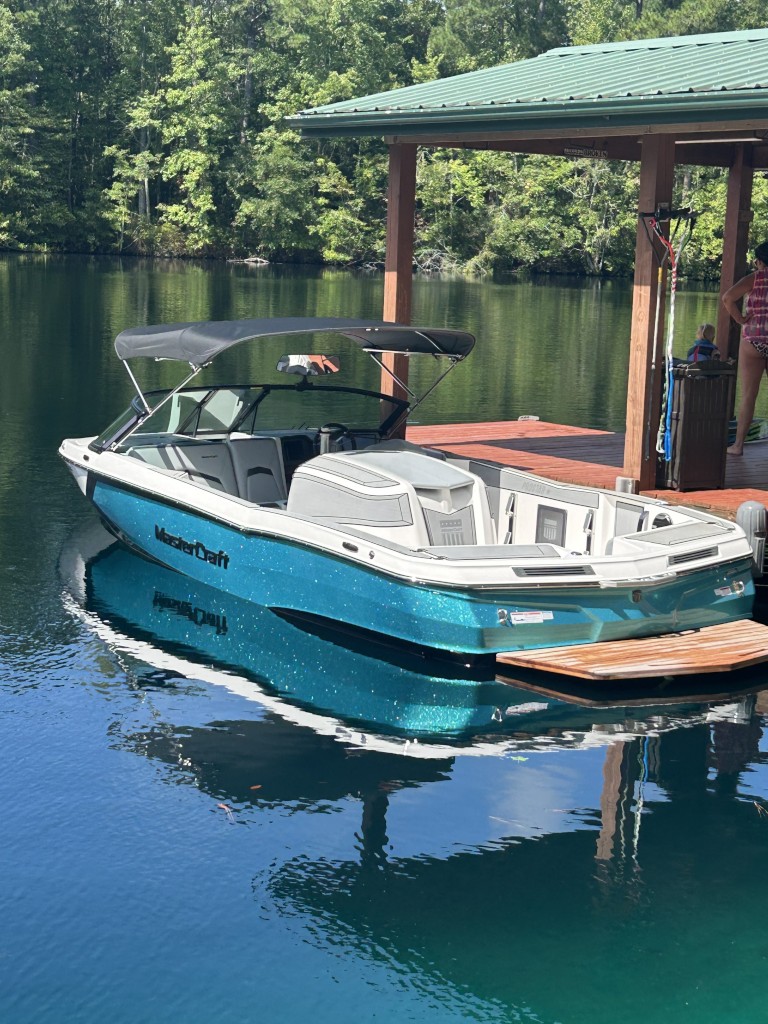 2026 MasterCraft Prostar, photo 2 of 6