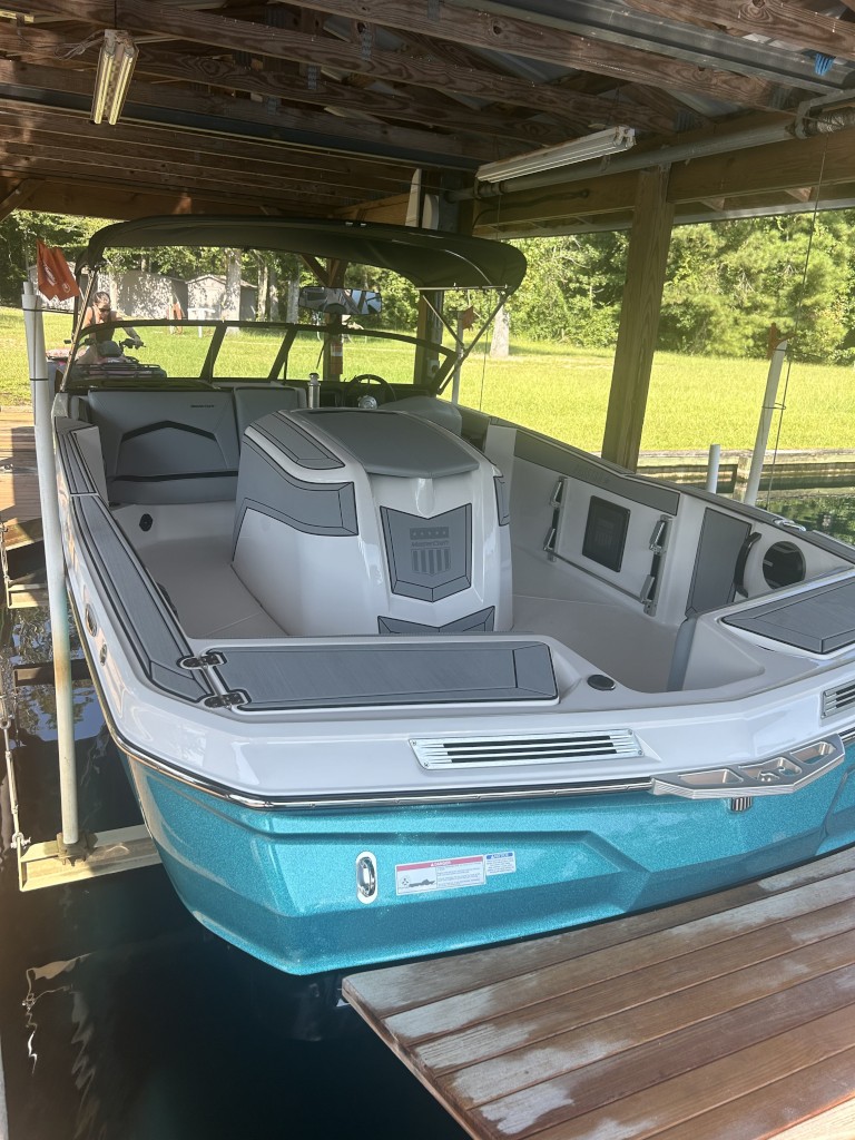 2026 MasterCraft Prostar, photo 3 of 6