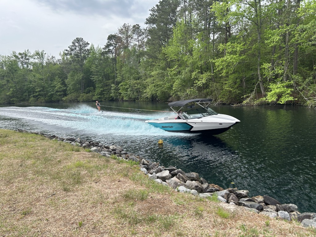 2026 MasterCraft Prostar, photo 6 of 6