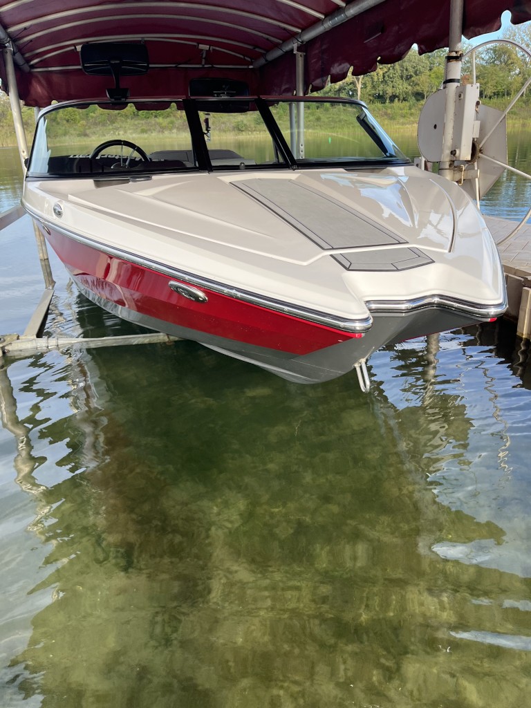 2021 MasterCraft ProStar, photo 4 of 9