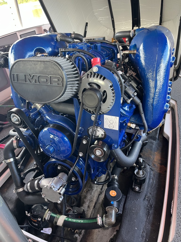 2021 MasterCraft ProStar, photo 5 of 9