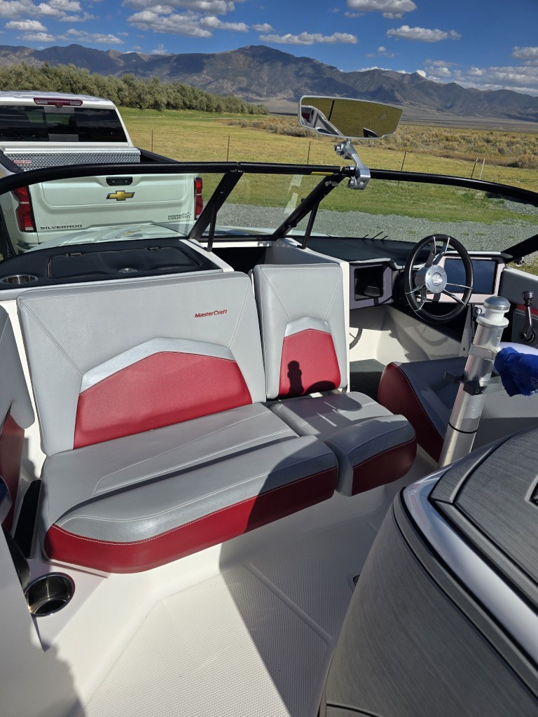2023 MasterCraft ProStar 6.2, photo 3 of 9