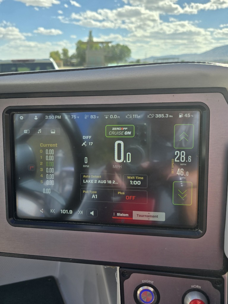 2023 MasterCraft ProStar 6.2, photo 5 of 9