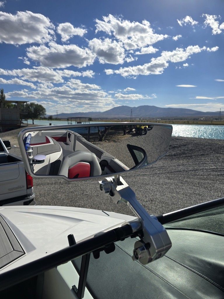 2023 MasterCraft ProStar 6.2, photo 6 of 9