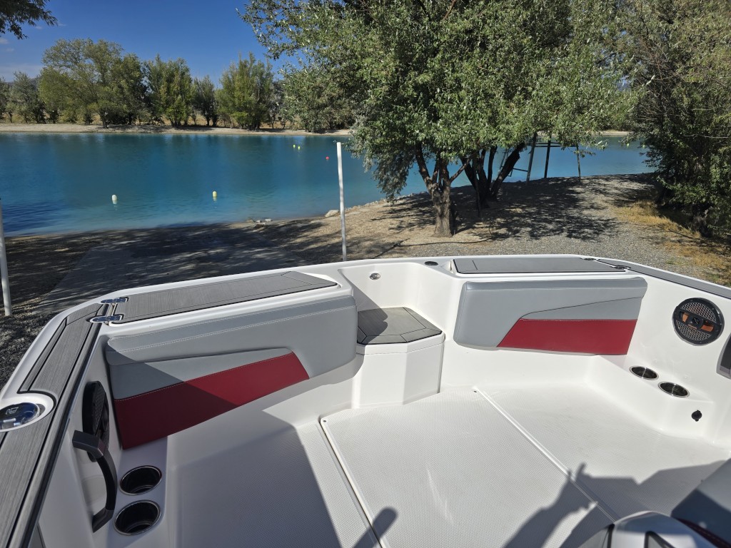 2023 MasterCraft ProStar 6.2, photo 7 of 9