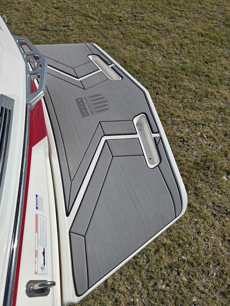 2023 MasterCraft ProStar 6.2, photo 8 of 9
