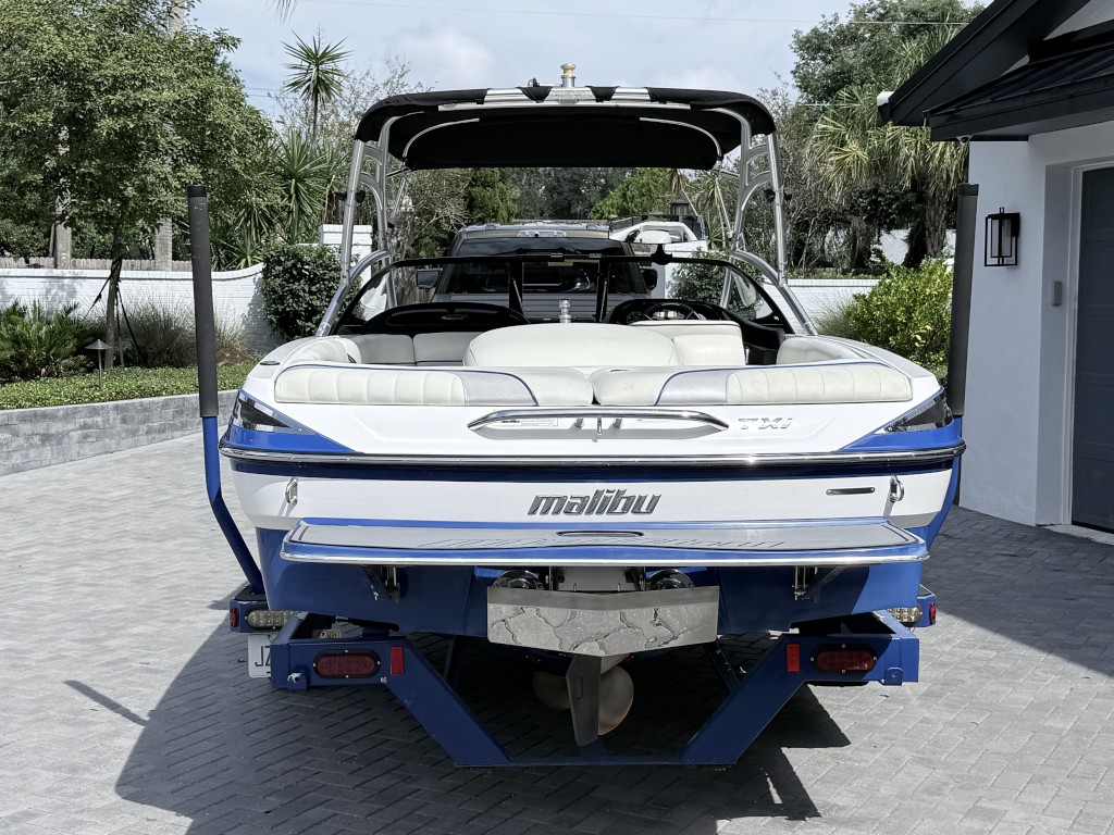 2013 Malibu Response TXi, photo 2 of 9