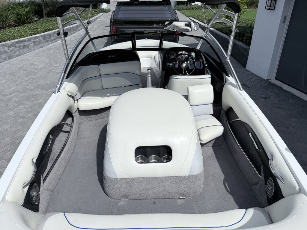 2013 Malibu Response TXi, photo 4 of 9
