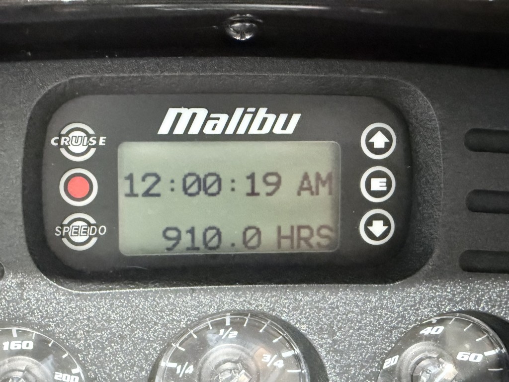 2013 Malibu Response TXi, photo 9 of 9
