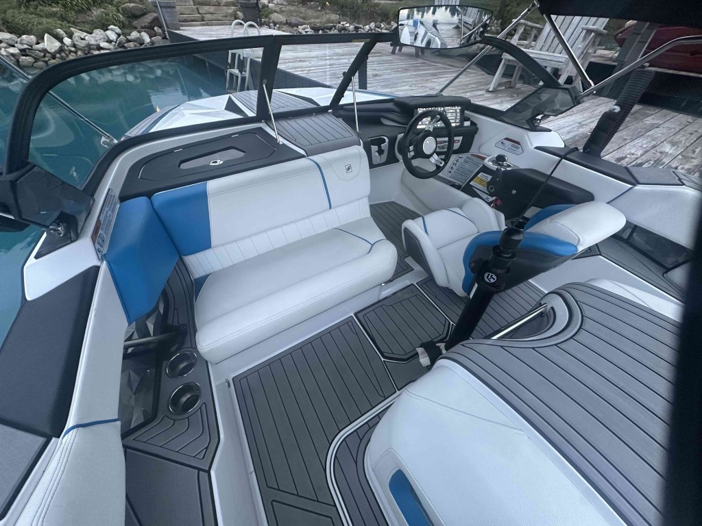 2019 Nautique Ski Nautique, photo 5 of 6