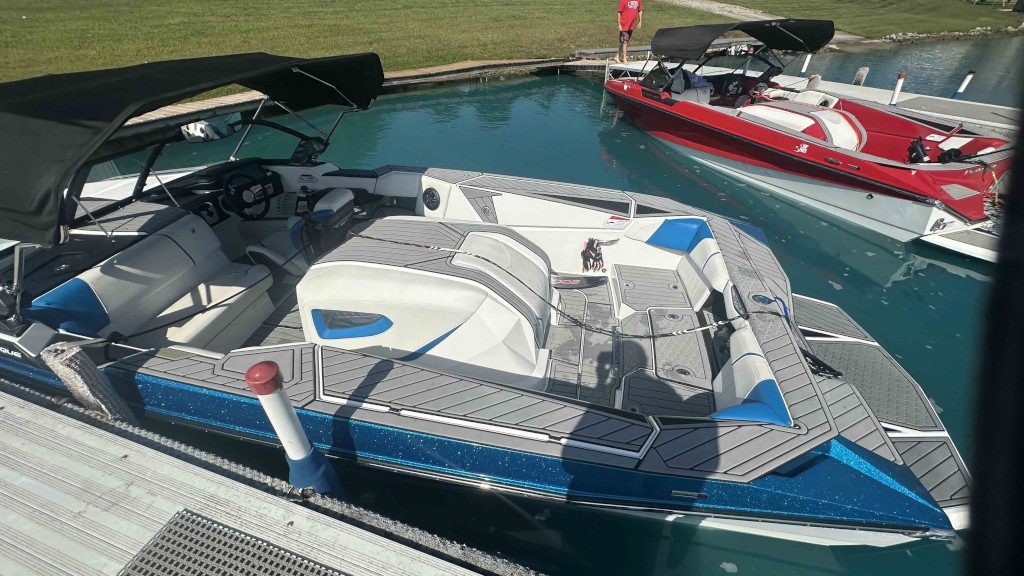2019 Nautique Ski Nautique, photo 6 of 6