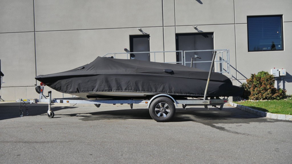 2017 Nautique Ski 200 Closed Bow, photo 4 of 9