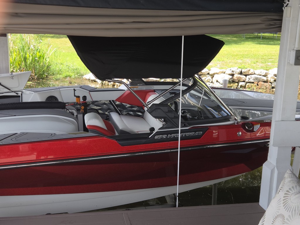 2019 Nautique Ski Nautique, photo 4 of 8