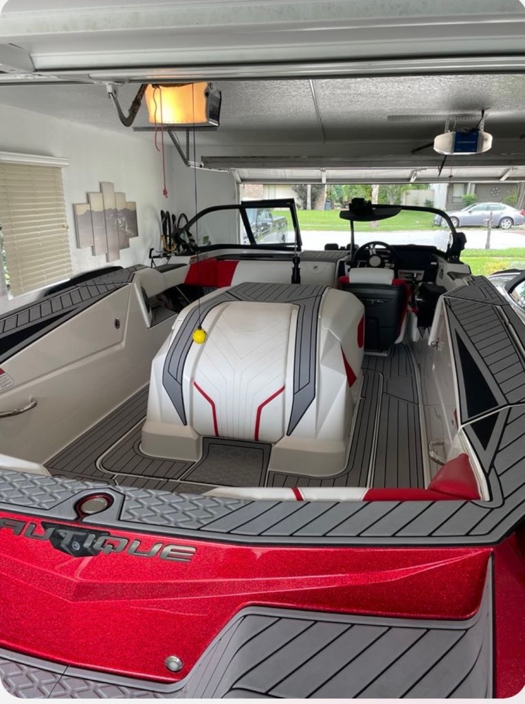 2019 Nautique Ski Nautique, photo 6 of 8