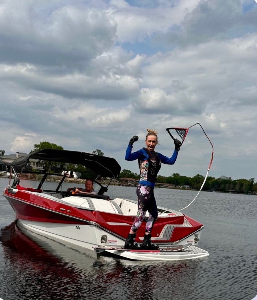 2019 Nautique Ski Nautique, photo 7 of 8