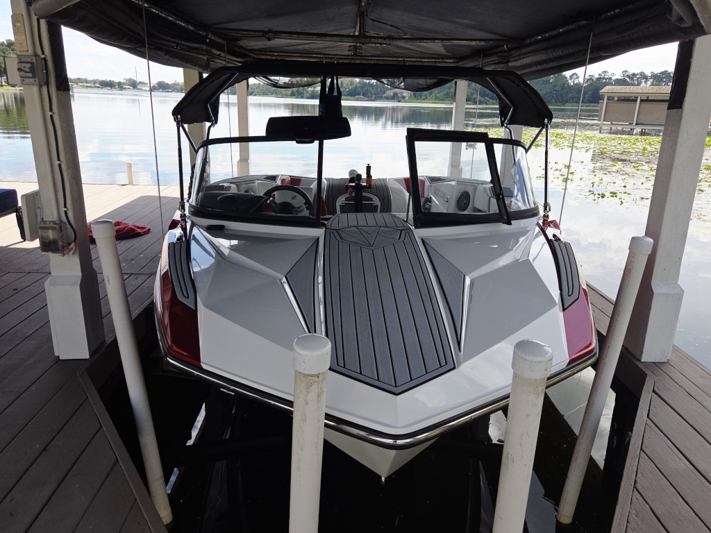 2019 Nautique Ski Nautique, photo 2 of 8