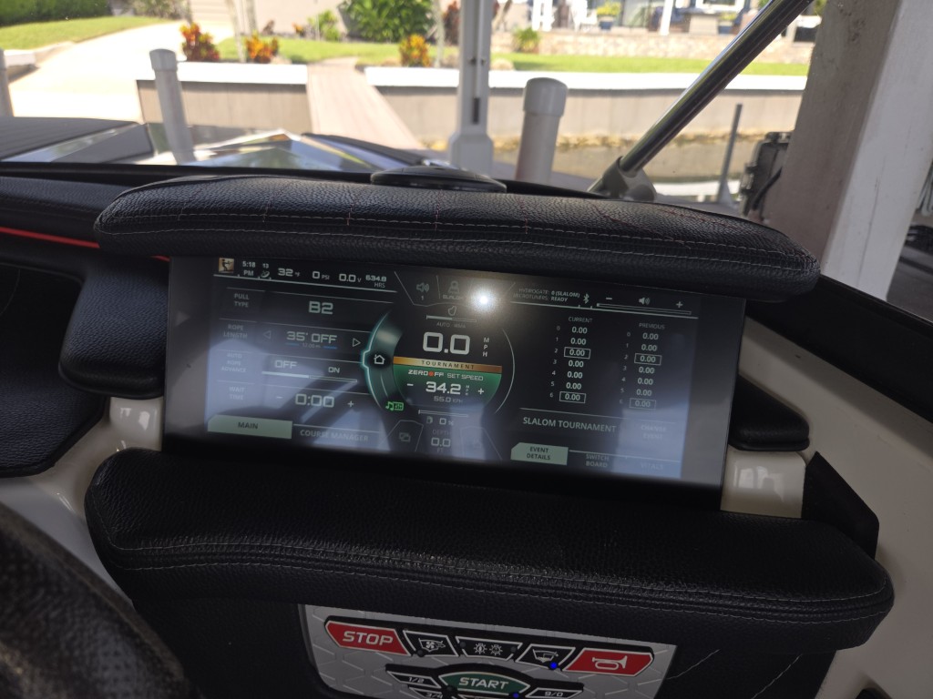 2019 Nautique Ski Nautique, photo 5 of 8