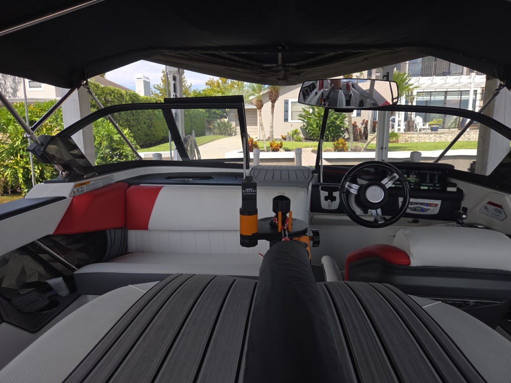 2019 Nautique Ski Nautique, photo 6 of 8
