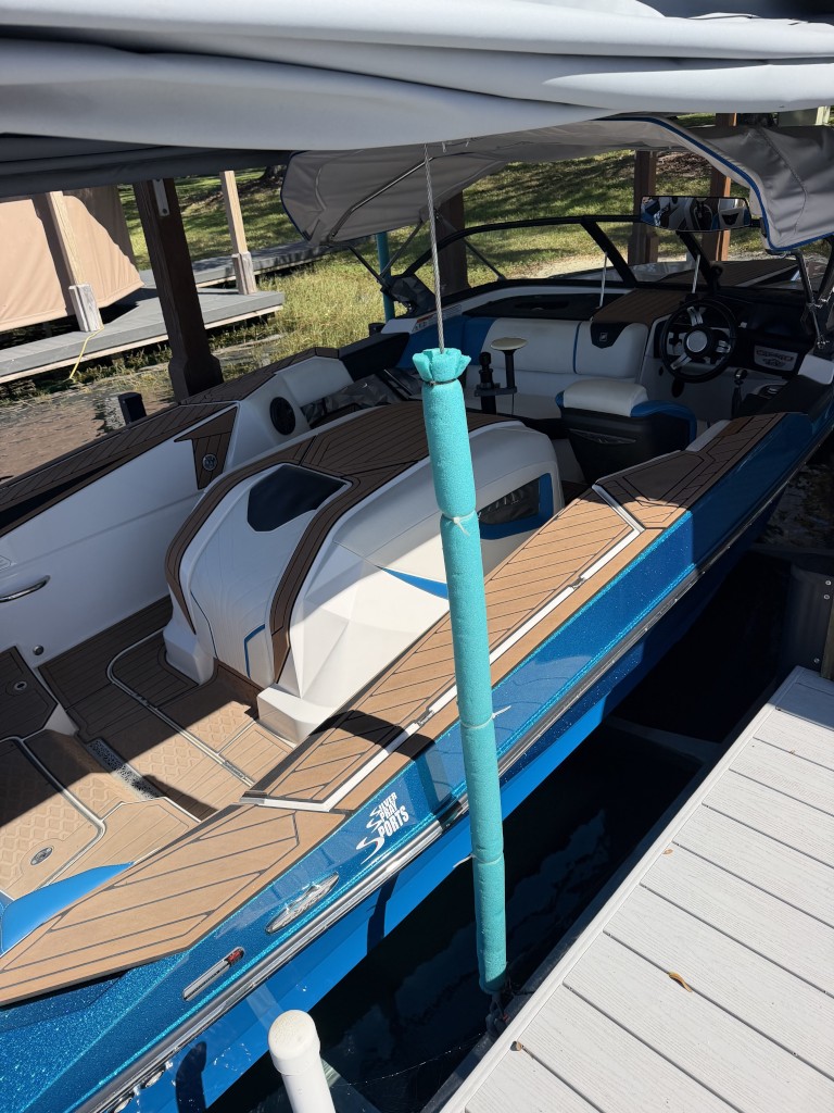 2019 Nautique Ski Nautique, photo 6 of 9