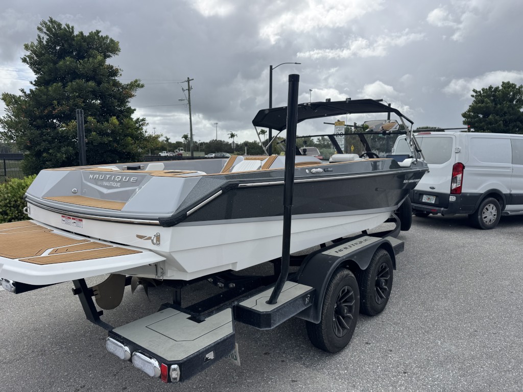 2026 Nautique SKI NAUTIQUE, photo 3 of 9